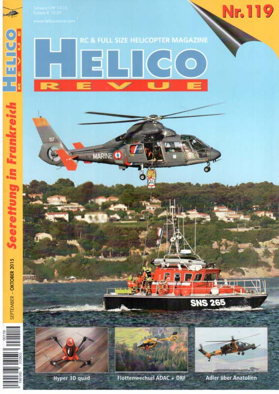 Helico_Revue_Nr119_title.jpg - Combat Search and Rescue während Anatolian Eagle 2015-1 by Jens Schymura
